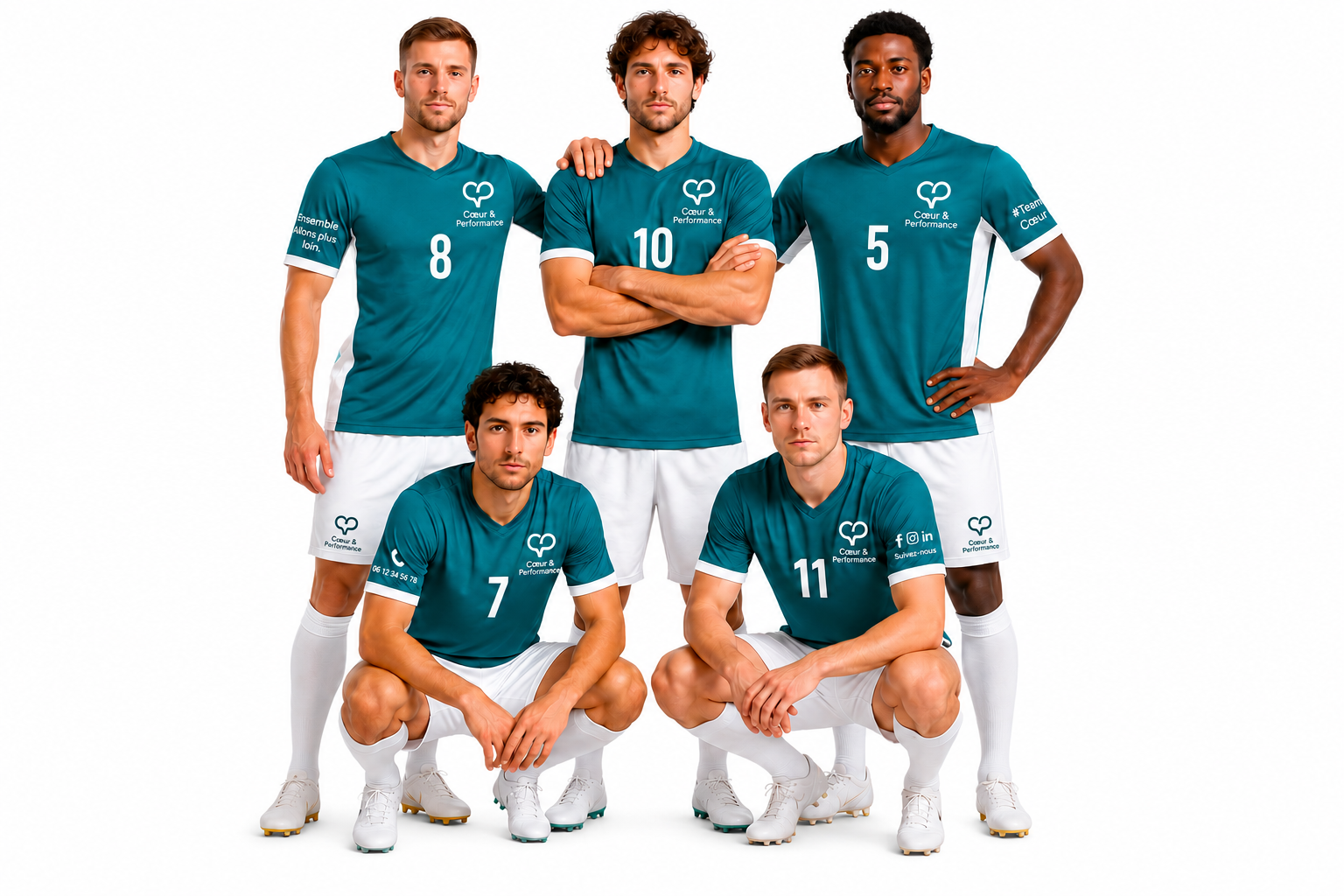 Équipement de club