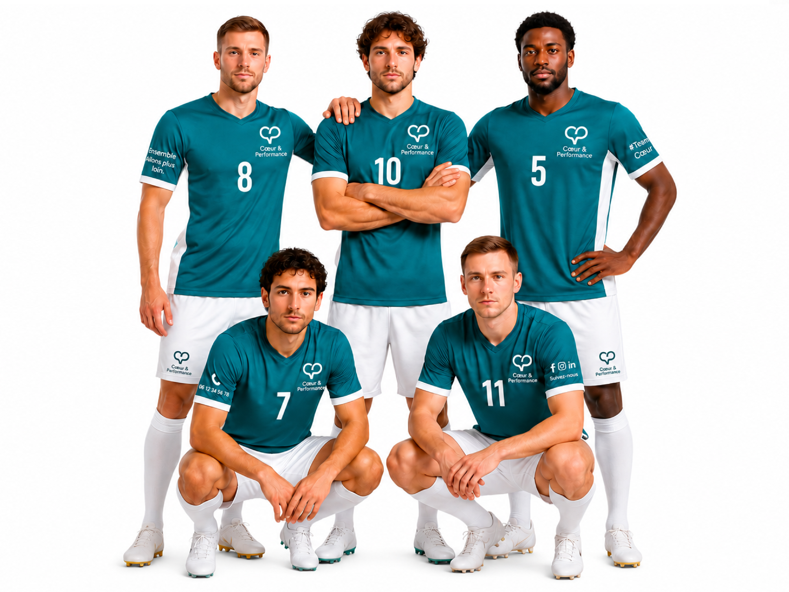 Équipement de club